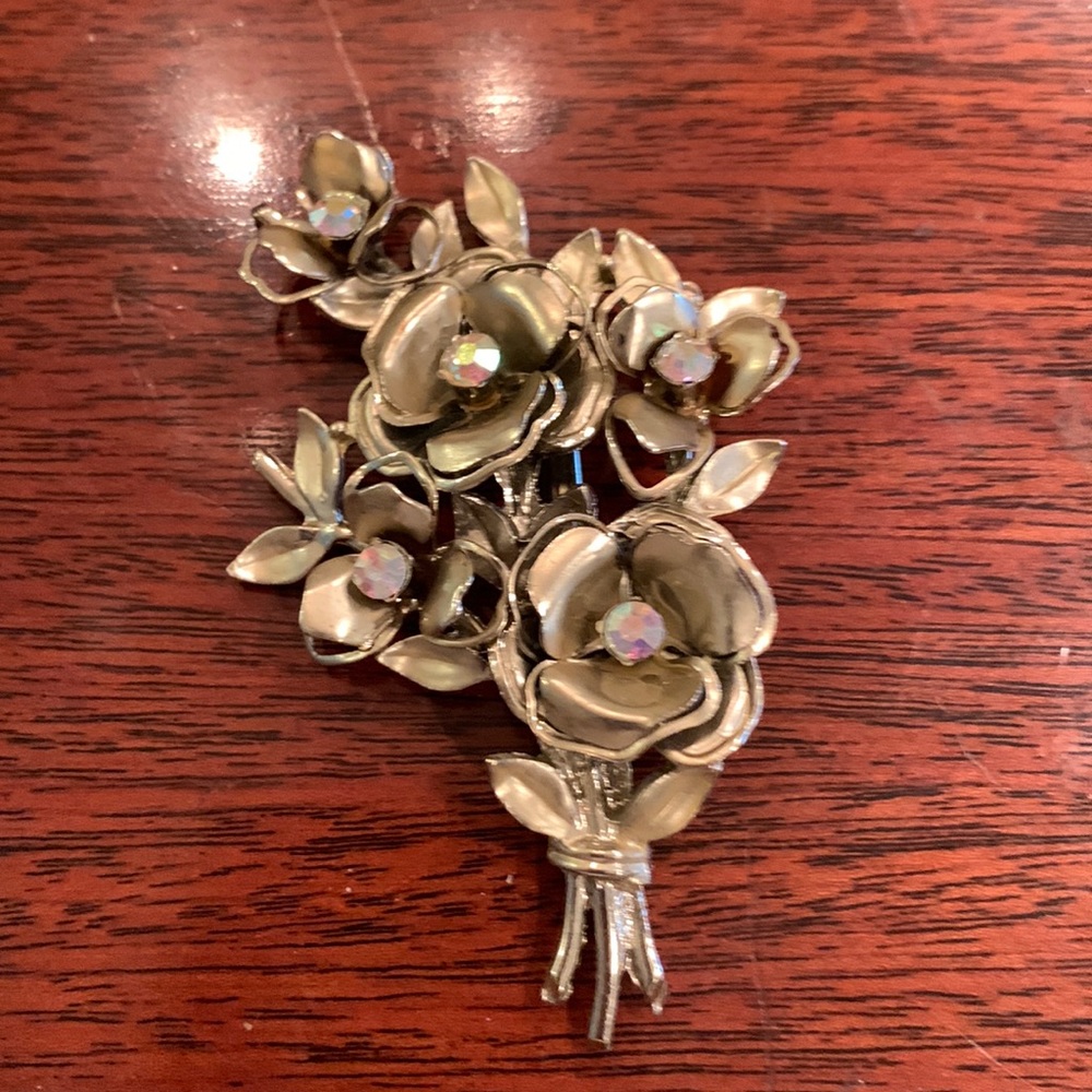Vintage Jewelry